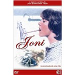 DVD Joni