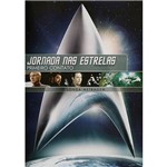 DVD Jornada Nas Estrelas 8 - Primeiro Contato