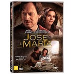 Dvd - José e Maria