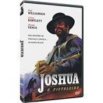DVD Joshua