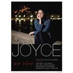 DVD Joyce - Joyce