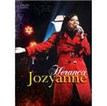 DVD Jozyanne Herança