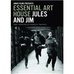 DVD - Jules And Jim: Essential Art House