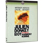 DVD Julien Donkey Boy