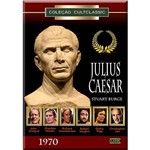DVD Júlio César - Cult Classic