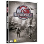 DVD - Jurassic Park III
