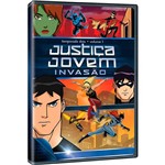 DVD - Justiça Jovem - 2ª Temporada - Volume 1