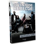 DVD Juventude Rebelde