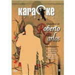 DVD Karaokê Tributo 23 - o Melhor de Roberto Carlos