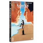 DVD - Karatê Kid - a Hora da Verdade