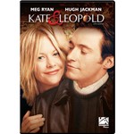 Dvd Kate e Leopold