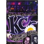 DVD KC And The Sunshine Band: ao Vivo em Vina Del Mar