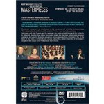 DVD Kent Nagano Conducts Classical Masterpieces III - Robert Schumann: Symphony No. 3 In e Flat Major, Op. 97 (Importado)