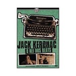 DVD Kerouac - o Rei dos Beats