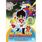 DVD Ki-Fighter