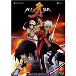 DVD Kiba: Complete Collection