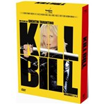 DVD Kill Bill (Duplo)