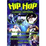 DVD Kings Of Hip Hop Classic Material