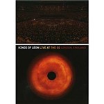 DVD Kings Of Leon: Live At The 02 London