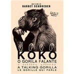DVD Koko - o Gorila Falante