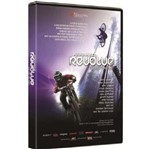 DVD Kranked 8 - Revolve - Bjorn Enga