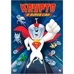 DVD Krypto - o Supercão