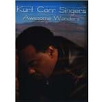 DVD Kurt Carr Singers Awesome Wonders