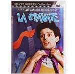 DVD La Gravate