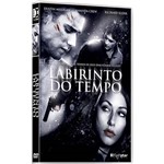 DVD Labirinto do Tempo