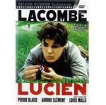 DVD Lacombe Lucien