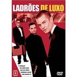DVD Ladrões de Luxo