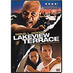 DVD - Lakeview Terrace