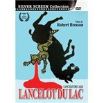 DVD Lancelot do Lago