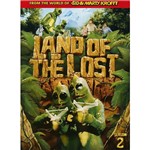 DVD Land Of The Lost: Season 2