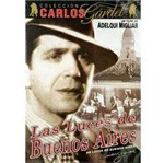 DVD Las Luces de Buenos Aires