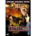 DVD Latin Dragon