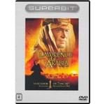 DVD Lawrence da Arábia - Superbit