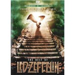 Dvd Led Zeppelin - The Best Of