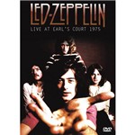 DVD Led Zeppelin