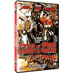 DVD - Legião de Heróis