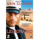 Dvd Legionario - Van Damme
