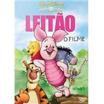 DVD Leitão, o Filme