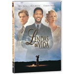 DVD Lendas da Vida