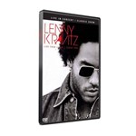 DVD Lenny Kravitz - Live From Japan