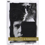 Dvd Léo Canhoto e Robertinho - Mpb Especial