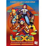 DVD Lexa Vol. 2