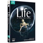 DVD - Life: a Vida na Terra (4 Discos)