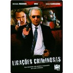 DVD Ligações Criminosas