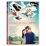 DVD - Ligados Pelo Amor