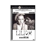 DVD Liliom